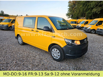 Furgon pasagjerësh VOLKSWAGEN Transporter T6