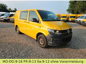 Furgon VOLKSWAGEN Transporter T6