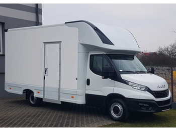 Kamper IVECO