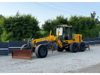 Lizingu i  XCMG * Równiarka XCMG GR 215 * Maszyna Drogowa * XCMG * Równiarka XCMG GR 215 * Maszyna Drogowa *: foto 1