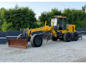 Lizingu i  XCMG * Równiarka XCMG GR 215 * Maszyna Drogowa * XCMG * Równiarka XCMG GR 215 * Maszyna Drogowa *: foto 2