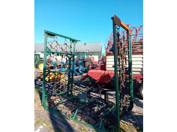 Lesë me zinxhir Hofstede 8,00 m. weidesleep *Verkocht/sold*: foto 2