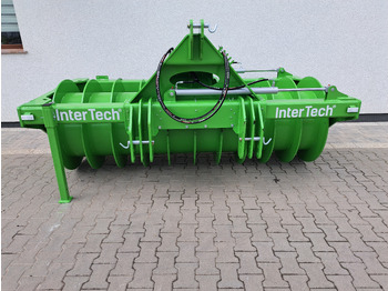 Rul bujqësor INTER-TECH