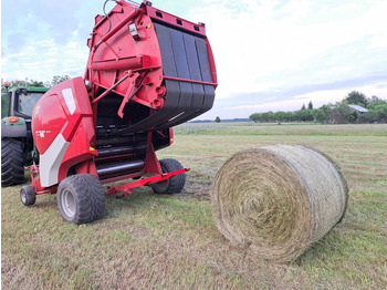 Lizingu i  Lely Welger RP 445 Lely Welger RP 445: foto 2