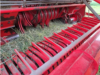 Lizingu i  Lely Welger RP 445 Lely Welger RP 445: foto 5
