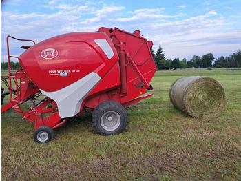 Lizingu i  Lely Welger RP 445 Lely Welger RP 445: foto 4