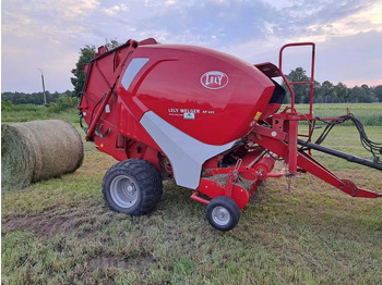 Lizingu i  Lely Welger RP 445 Lely Welger RP 445: foto 3