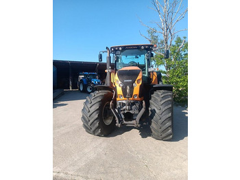 Traktor CLAAS Axion 830