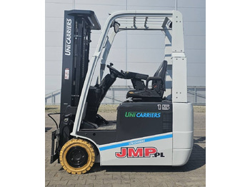 Pirun elektrik UniCarriers A1N1L15Q DRIVE-IN CAB: foto 2