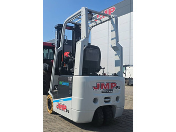 Pirun elektrik UniCarriers A1N1L15Q DRIVE-IN CAB: foto 3