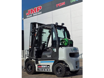Lizingu i UniCarriers U1D2A25LQ DX25 1890 hrs  UniCarriers U1D2A25LQ DX25 1890 hrs: foto 1 Lizingu i UniCarriers U1D2A25LQ DX25 1890 hrs  UniCarriers U1D2A25LQ DX25 1890 hrs: foto 1