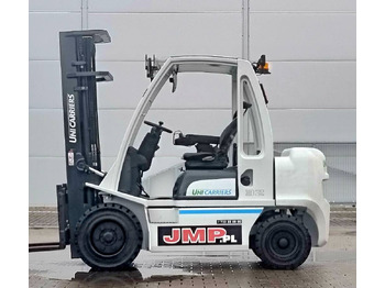 Pirun më naftë UniCarriers YG 1 D2 A32 Q: foto 3