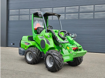 Mini fadrom me zinxhir AVANT