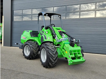 Mini fadrom me zinxhir AVANT