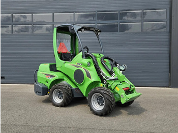 Mini fadrom me zinxhir AVANT