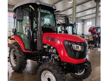 Traktor i ri NEW MAXUS 50 HP 4x4 Tractor Euro 5 Warranty up to 10 YEARS НОВИЙ MAXUS 50 К.с. 4x4 Трактор Euro 5 Гарантія до 10 РОКІВ NOWY MAXUS 50 KM 4x4 Ciągnik Euro 5 Gwarancja do 10 LAT: foto 2