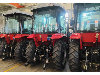 Traktor i ri NEW MAXUS 50 HP 4x4 Tractor Euro 5 Warranty up to 10 YEARS НОВИЙ MAXUS 50 К.с. 4x4 Трактор Euro 5 Гарантія до 10 РОКІВ NOWY MAXUS 50 KM 4x4 Ciągnik Euro 5 Gwarancja do 10 LAT: foto 4