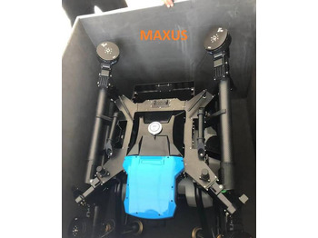 Spërkatës i ri NEW MAXUS Agricultural Drone Sprayer 33 ha/h Warranty up to 10 YEARS | НОВИЙ MAXUS Сільськогосподарський дрон обприскувач 33 га/год Гарантія до 10 РОКІВ: foto 5