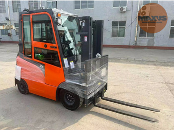 Pirun elektrik i ri maxus New Electric forklift MAXUS 2500kg: foto 4