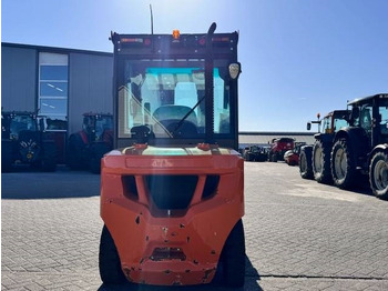 Pirun më naftë Doosan D35c Pro-7: foto 5