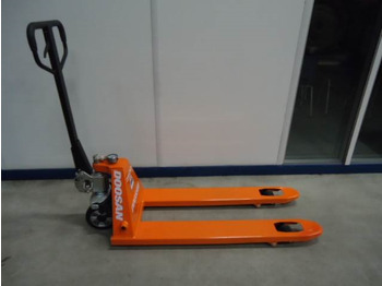 Pirun paletash DOOSAN
