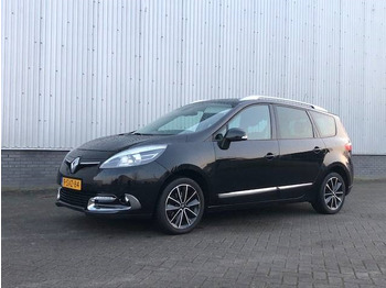 Veturë RENAULT