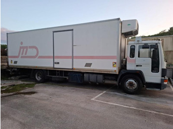 Kamion frigorifer VOLVO FL6