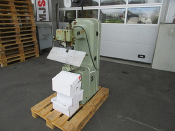 Makinë printimi