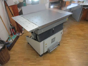 Makinë printimi POLAR