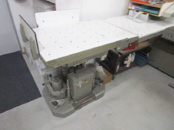 Makinë printimi POLAR