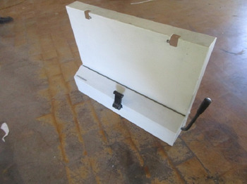 Makinë printimi