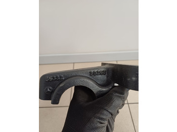 Sistemi i drejtimit i ri MB: foto 4 Sistemi i drejtimit i ri MB: foto 4