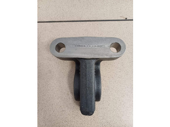 Sistemi i drejtimit i ri MB: foto 3 Sistemi i drejtimit i ri MB: foto 3