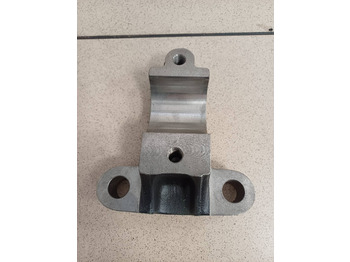 Sistemi i drejtimit i ri MB: foto 2 Sistemi i drejtimit i ri MB: foto 2