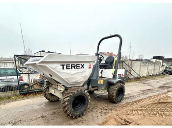 Shkarkues TEREX