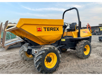 Shkarkues TEREX