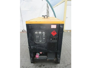Set gjeneratori Doosan G 20: foto 3
