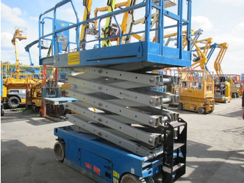 Lizingu i Genie GS 3246  Genie GS 3246: foto 4