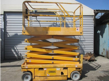 Ngritës gërshërë HAULOTTE Compact 12