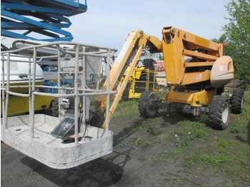 Lizingu i Manitou 160 ATJ  Manitou 160 ATJ: foto 3