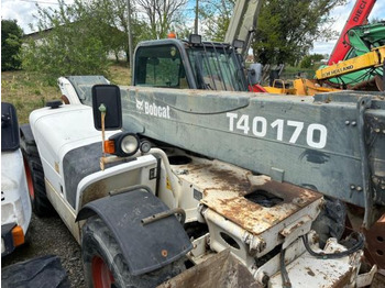 Ekskavator teleskopik BOBCAT T40170