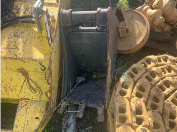 Kovë ekskavatori TEREX