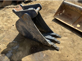 Kovë ekskavatori Godet vtn: foto 4