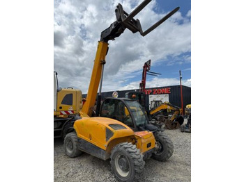 Ekskavator teleskopik MANITOU MT 625
