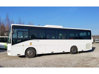 Lizingu i  Irisbus Iveco Crossway 10.5m *115tys km*klimatyzacja*winda Irisbus Iveco Crossway 10.5m *115tys km*klimatyzacja*winda: foto 5