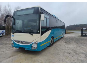 Autobus suburban IVECO