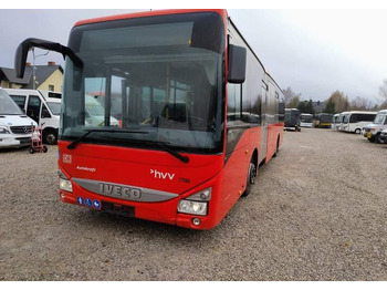 Autobus qyteti IVECO