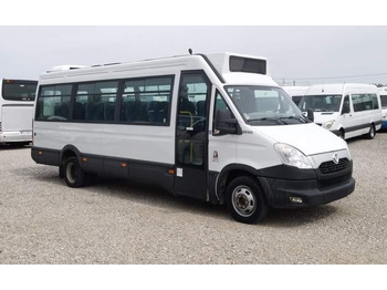 Autobus suburban IVECO Daily