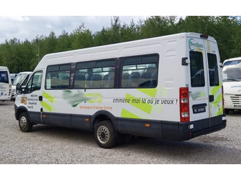 Autobus suburban Iveco Daily 23 miejsca, KLIMA, WEBASTO: foto 5