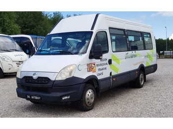 Autobus suburban Iveco Daily 23 miejsca, KLIMA, WEBASTO: foto 2